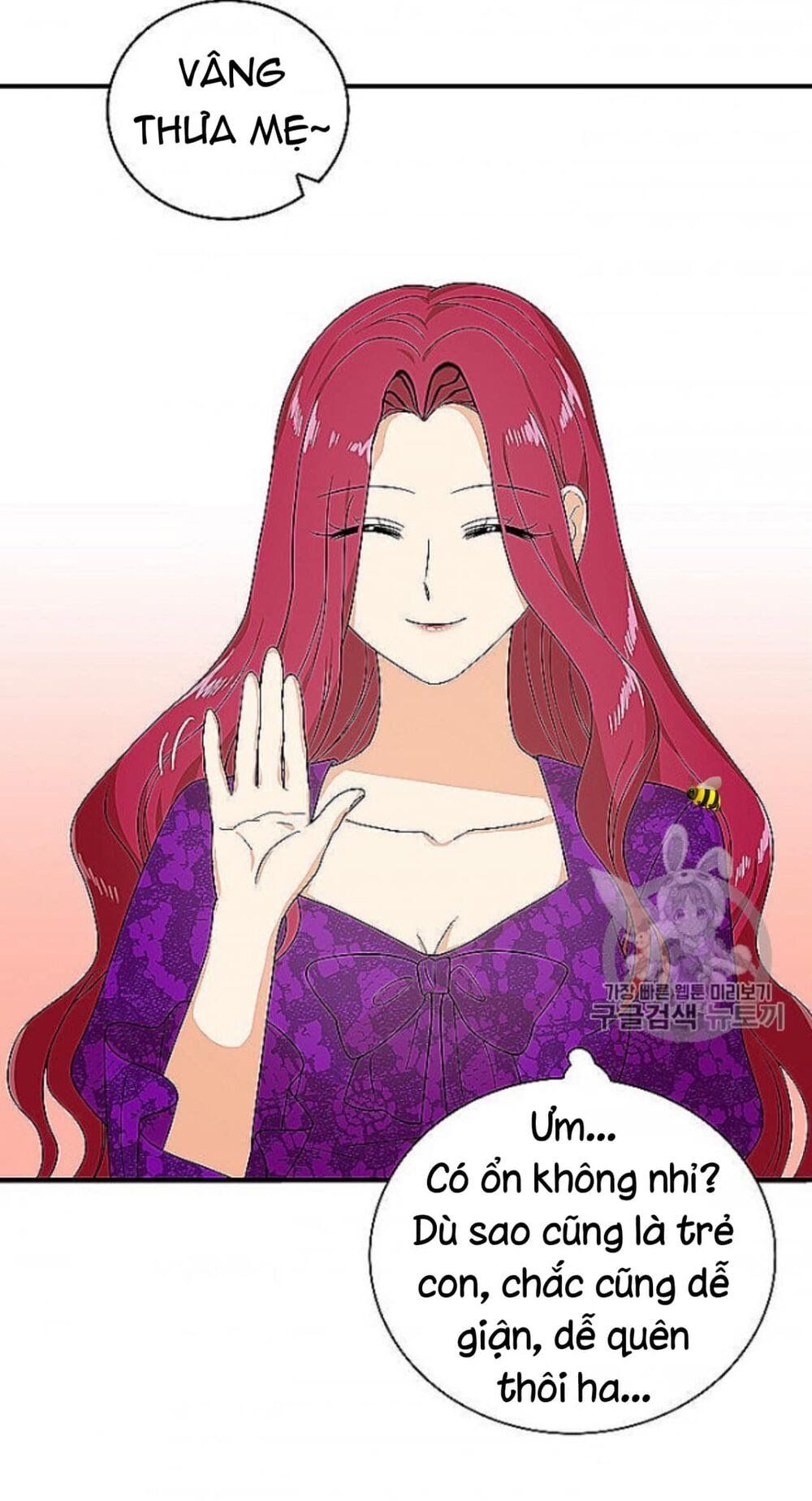 đọc truyện Xuyên Không Thành Mami Của Nhân Vật Phản Diện Chương 39 ảnh 25 tại Thiên Thai Truyện