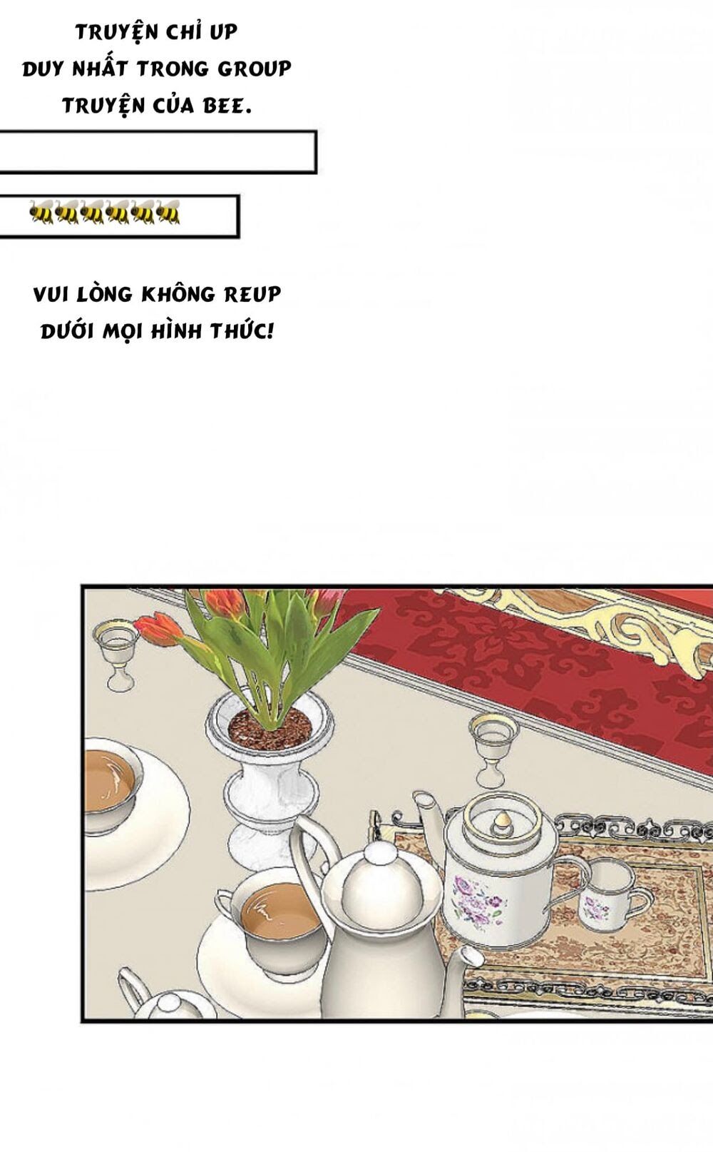 đọc truyện Xuyên Không Thành Mami Của Nhân Vật Phản Diện Chương 39 ảnh 27 tại Thiên Thai Truyện