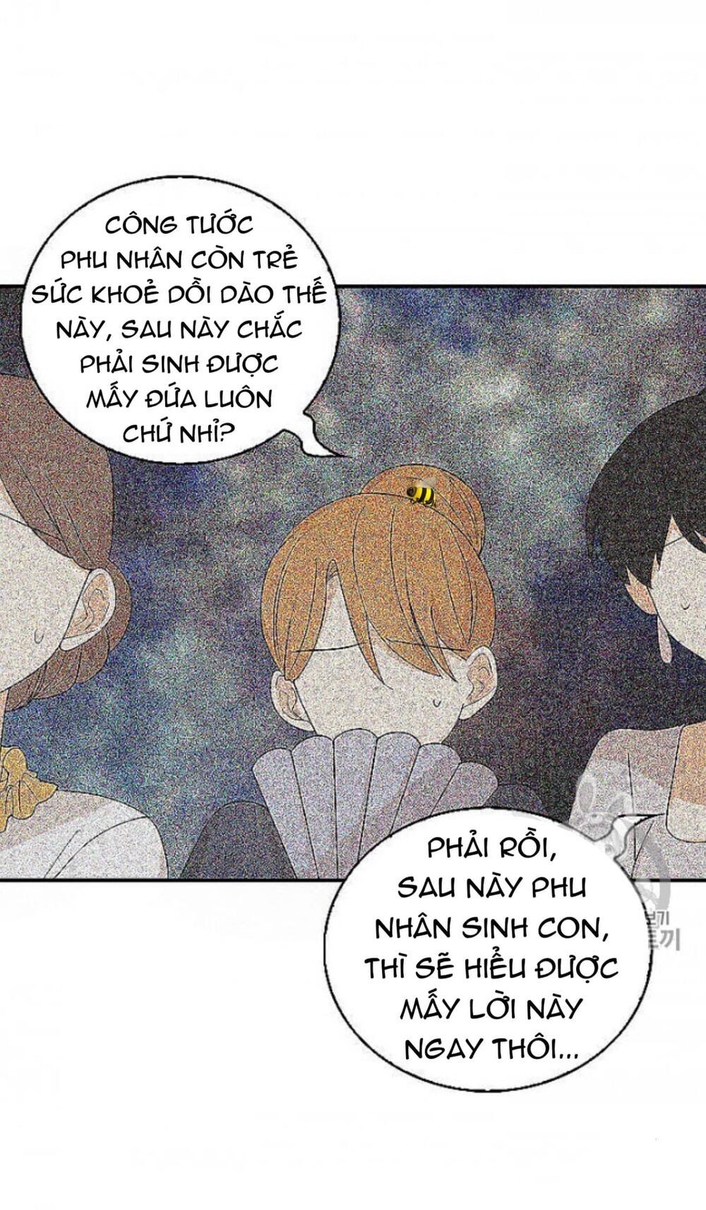 đọc truyện Xuyên Không Thành Mami Của Nhân Vật Phản Diện Chương 39 ảnh 35 tại Thiên Thai Truyện