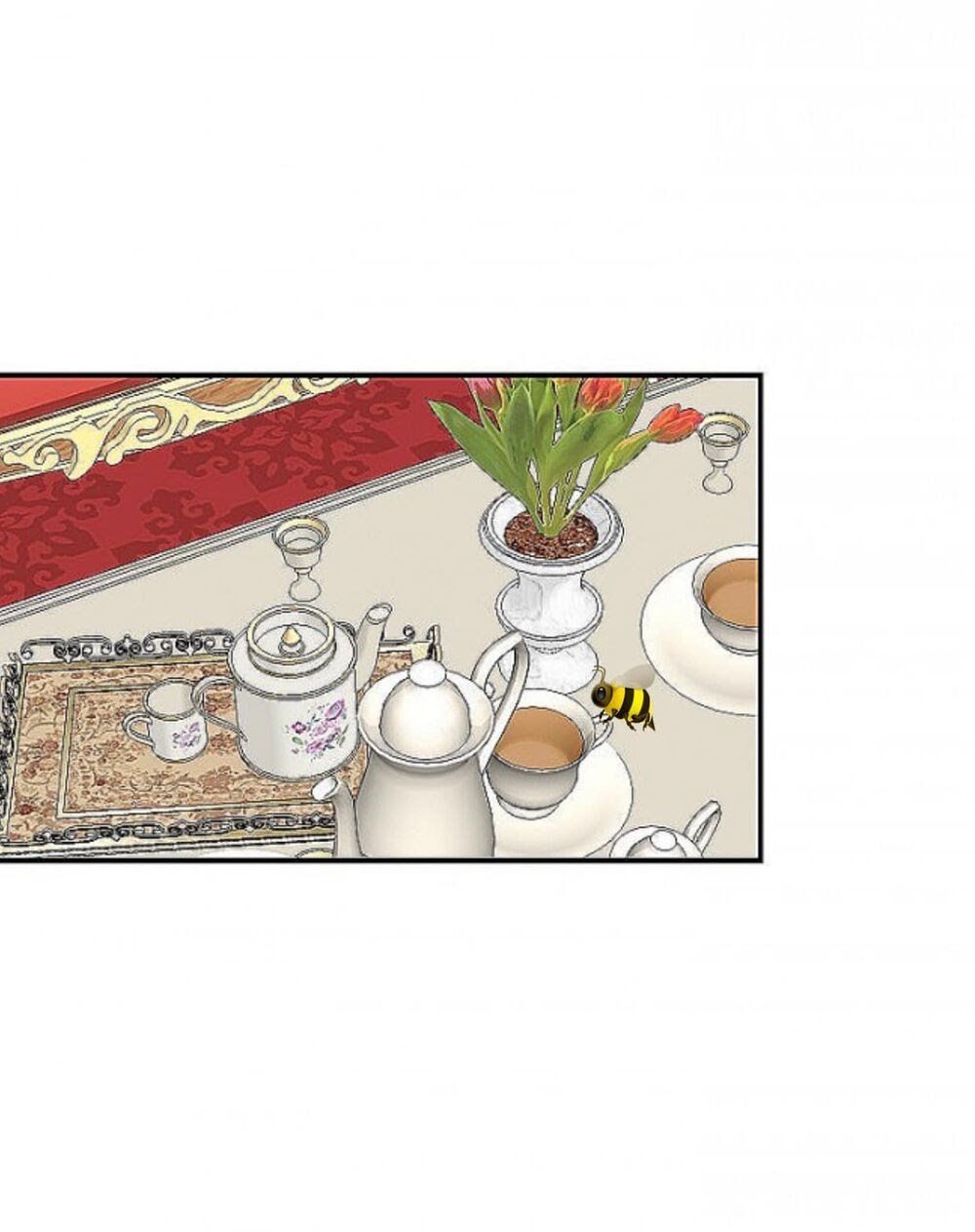 đọc truyện Xuyên Không Thành Mami Của Nhân Vật Phản Diện Chương 39 ảnh 6 tại Thiên Thai Truyện