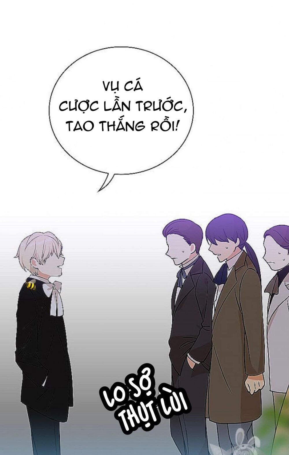 đọc truyện Xuyên Không Thành Mami Của Nhân Vật Phản Diện Chương 39 ảnh 45 tại Thiên Thai Truyện