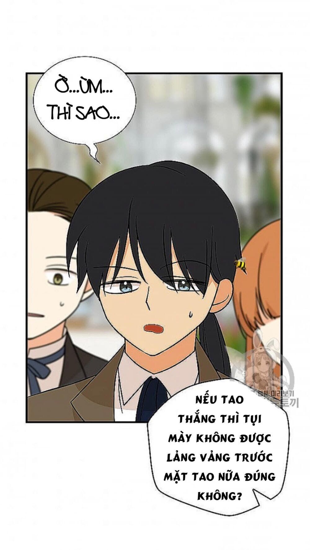 đọc truyện Xuyên Không Thành Mami Của Nhân Vật Phản Diện Chương 39 ảnh 46 tại Thiên Thai Truyện