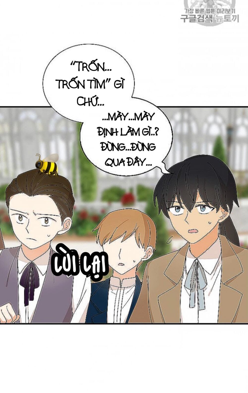 đọc truyện Xuyên Không Thành Mami Của Nhân Vật Phản Diện Chương 39 ảnh 50 tại Thiên Thai Truyện