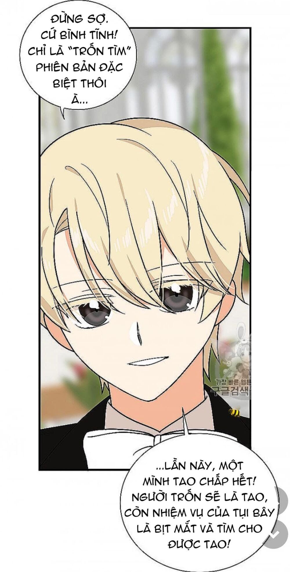 đọc truyện Xuyên Không Thành Mami Của Nhân Vật Phản Diện Chương 39 ảnh 51 tại Thiên Thai Truyện