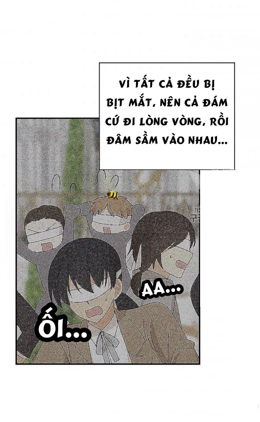 đọc truyện Xuyên Không Thành Mami Của Nhân Vật Phản Diện Chương 39 ảnh 56 tại Thiên Thai Truyện