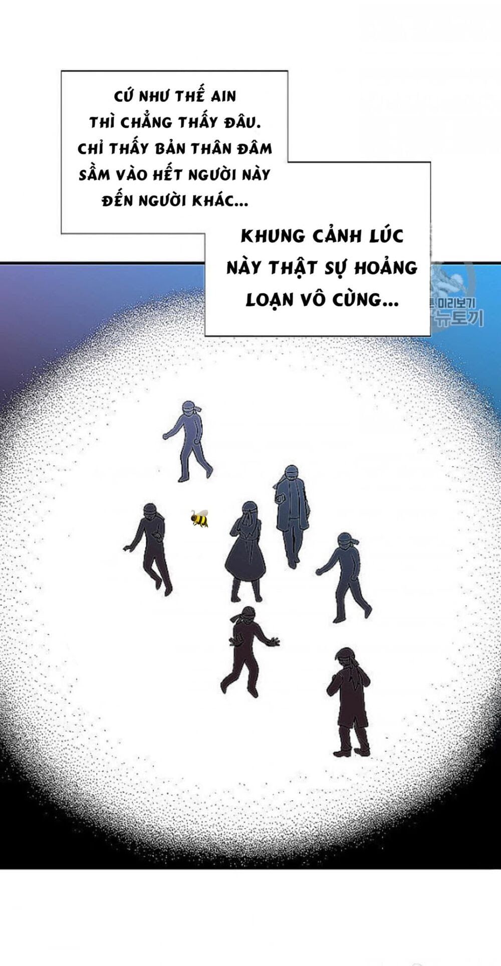 đọc truyện Xuyên Không Thành Mami Của Nhân Vật Phản Diện Chương 39 ảnh 57 tại Thiên Thai Truyện