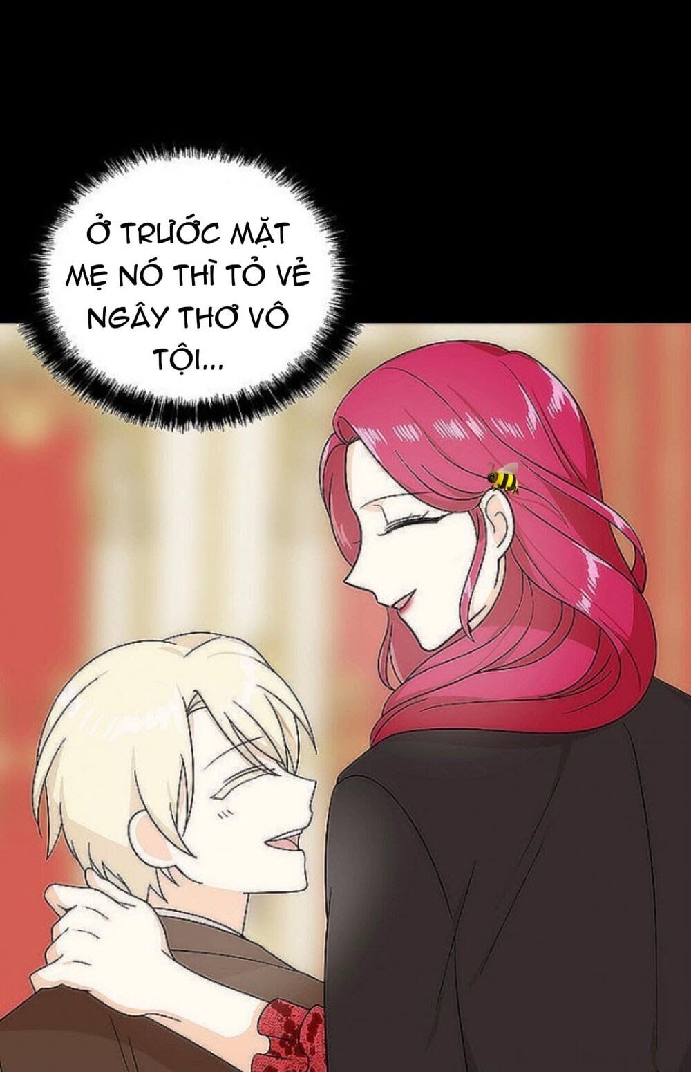 đọc truyện Xuyên Không Thành Mami Của Nhân Vật Phản Diện Chương 39 ảnh 61 tại Thiên Thai Truyện