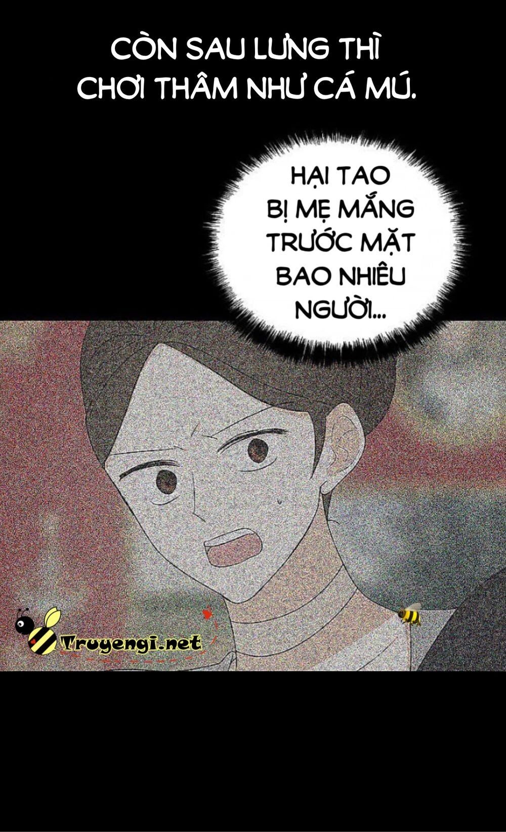 đọc truyện Xuyên Không Thành Mami Của Nhân Vật Phản Diện Chương 39 ảnh 62 tại Thiên Thai Truyện