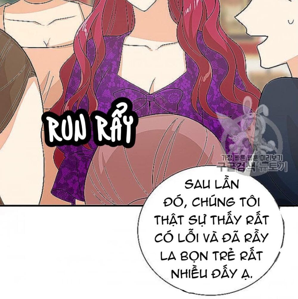 đọc truyện Xuyên Không Thành Mami Của Nhân Vật Phản Diện Chương 39 ảnh 9 tại Thiên Thai Truyện