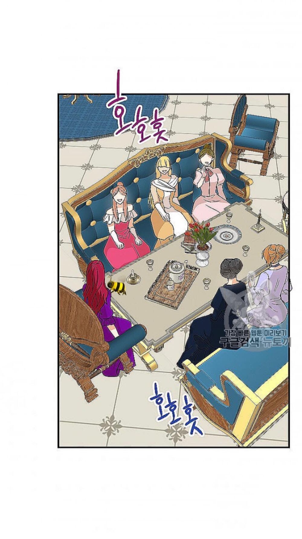 đọc truyện Xuyên Không Thành Mami Của Nhân Vật Phản Diện Chương 39 ảnh 73 tại Thiên Thai Truyện