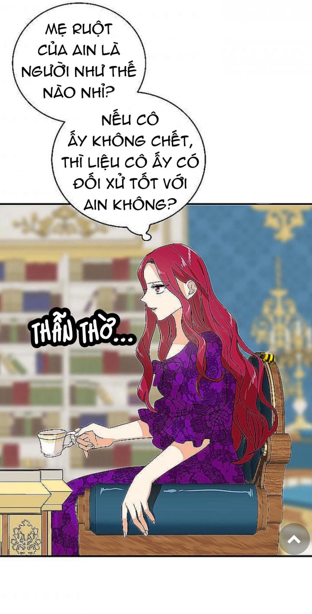 đọc truyện Xuyên Không Thành Mami Của Nhân Vật Phản Diện Chương 39 ảnh 74 tại Thiên Thai Truyện