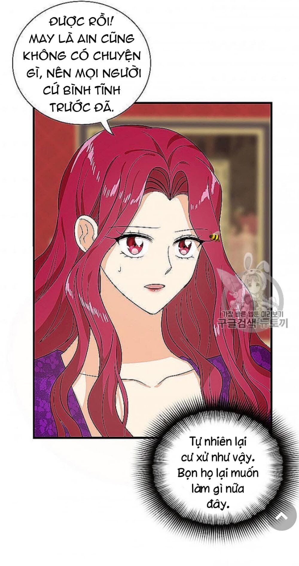 đọc truyện Xuyên Không Thành Mami Của Nhân Vật Phản Diện Chương 39 ảnh 11 tại Thiên Thai Truyện