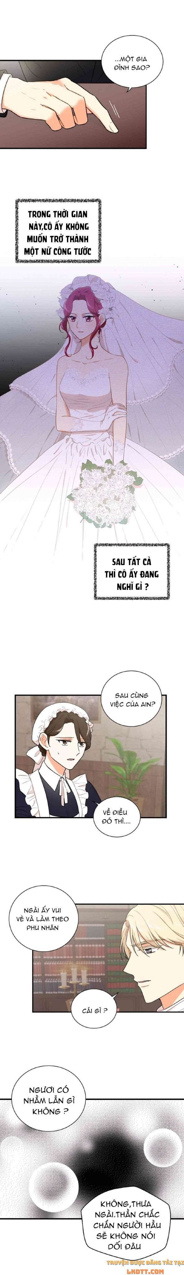 đọc truyện Xuyên Không Thành Mami Của Nhân Vật Phản Diện Chương 4 ảnh 4 tại Thiên Thai Truyện