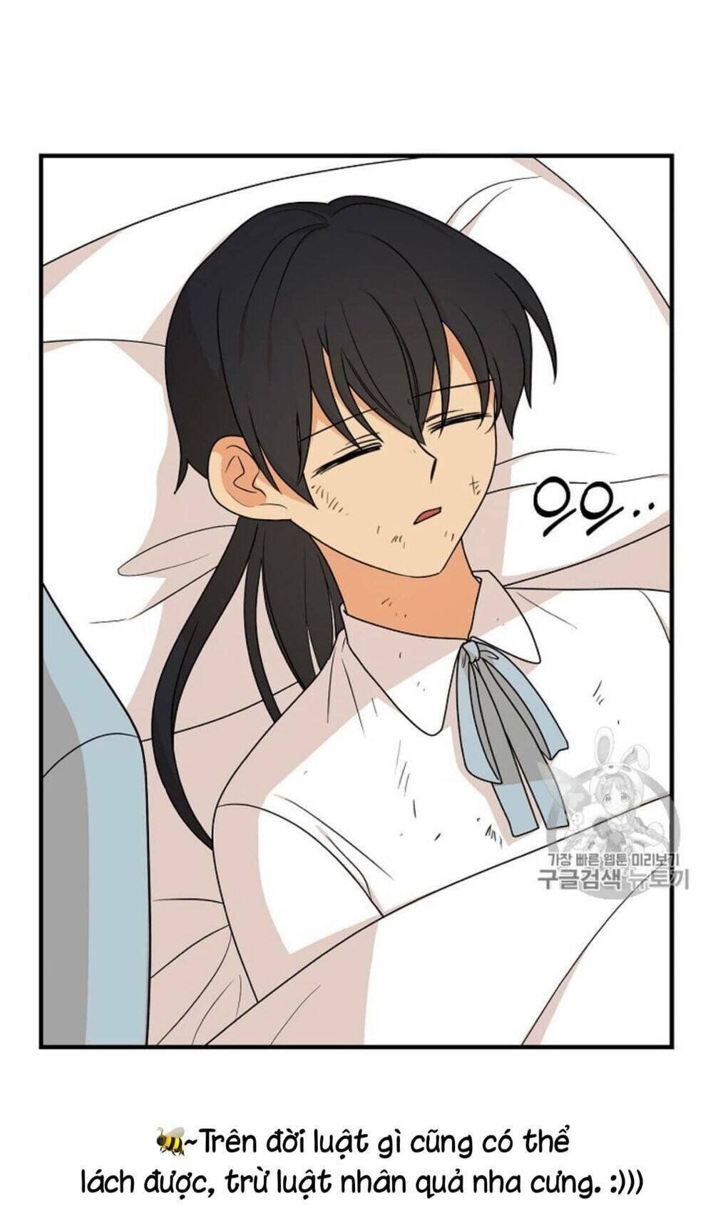 đọc truyện Xuyên Không Thành Mami Của Nhân Vật Phản Diện Chương 40 ảnh 12 tại Thiên Thai Truyện