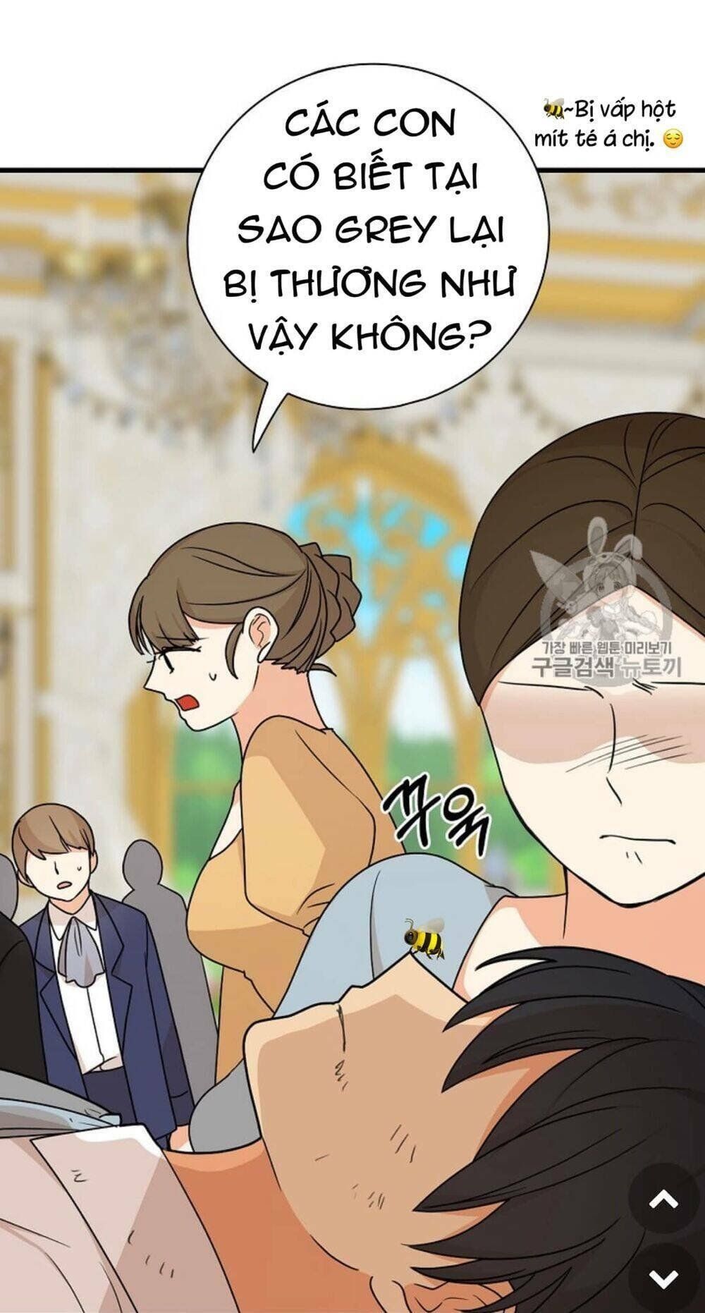 đọc truyện Xuyên Không Thành Mami Của Nhân Vật Phản Diện Chương 40 ảnh 13 tại Thiên Thai Truyện