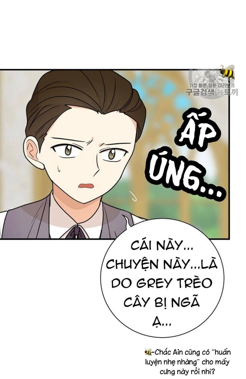 đọc truyện Xuyên Không Thành Mami Của Nhân Vật Phản Diện Chương 40 ảnh 14 tại Thiên Thai Truyện