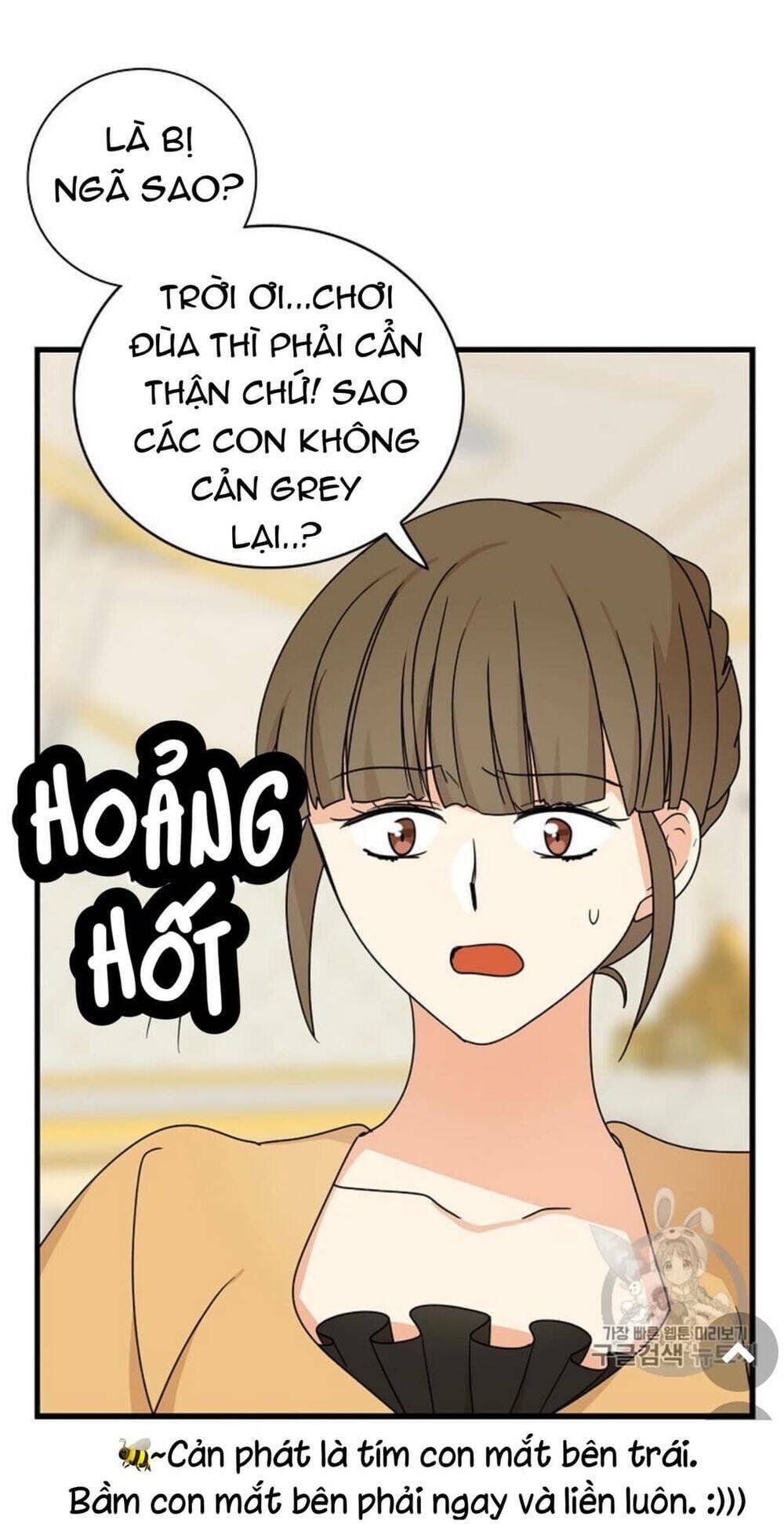 đọc truyện Xuyên Không Thành Mami Của Nhân Vật Phản Diện Chương 40 ảnh 15 tại Thiên Thai Truyện