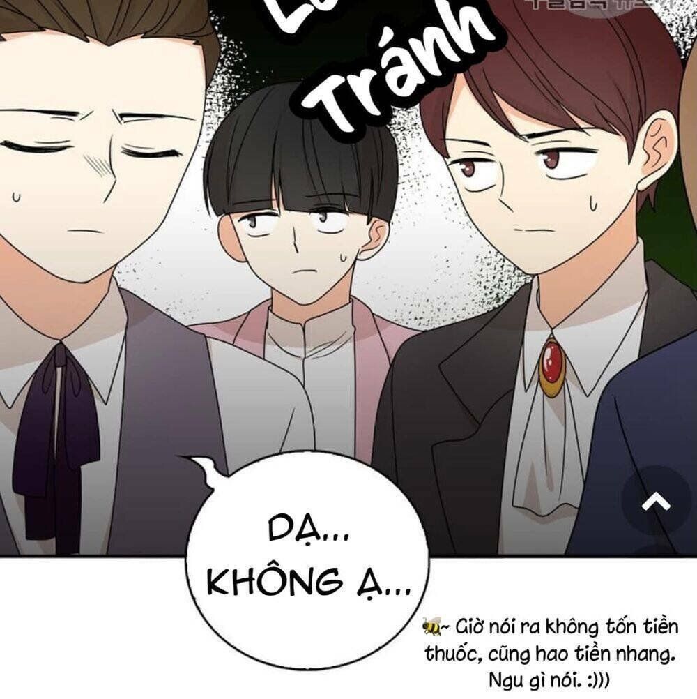 đọc truyện Xuyên Không Thành Mami Của Nhân Vật Phản Diện Chương 40 ảnh 17 tại Thiên Thai Truyện