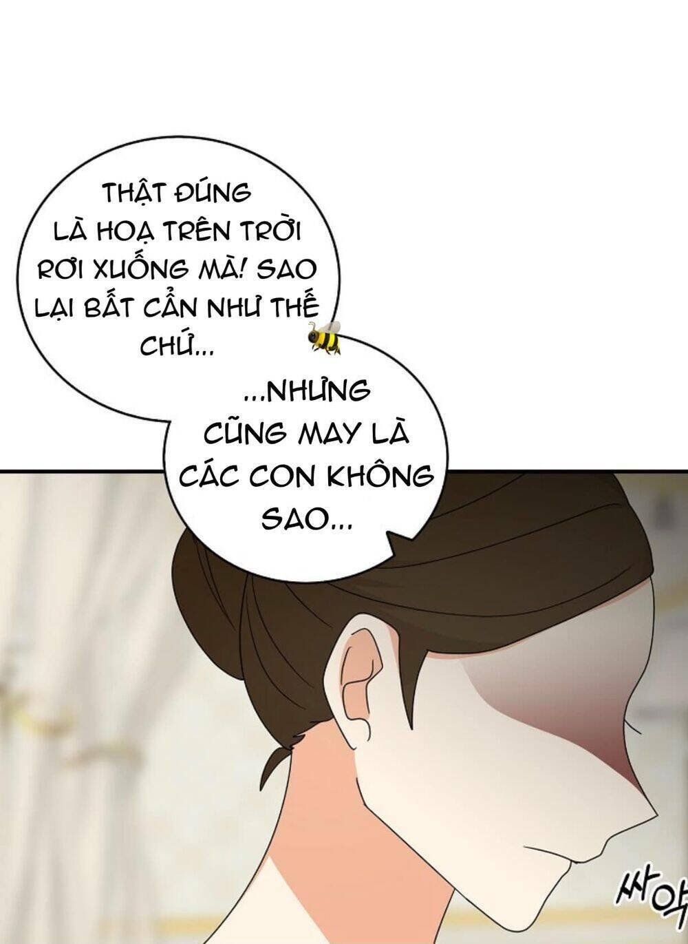 đọc truyện Xuyên Không Thành Mami Của Nhân Vật Phản Diện Chương 40 ảnh 18 tại Thiên Thai Truyện