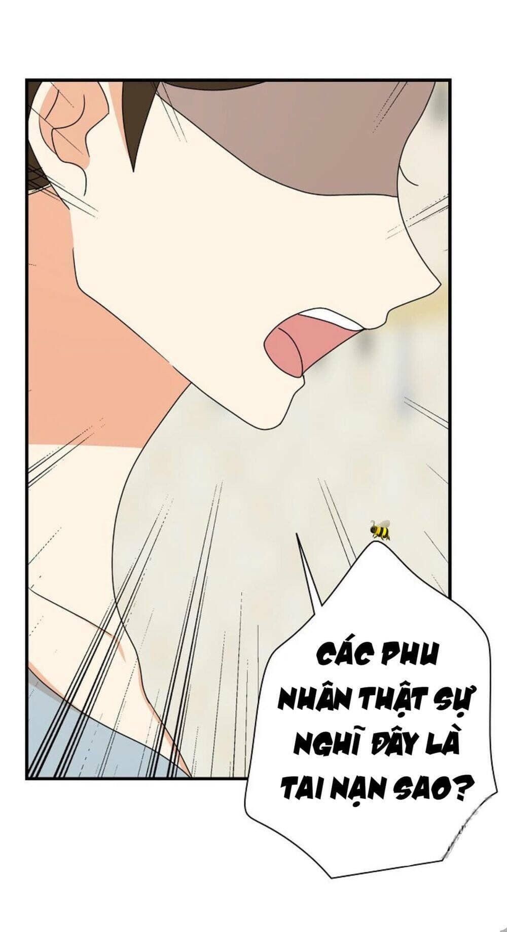 đọc truyện Xuyên Không Thành Mami Của Nhân Vật Phản Diện Chương 40 ảnh 19 tại Thiên Thai Truyện