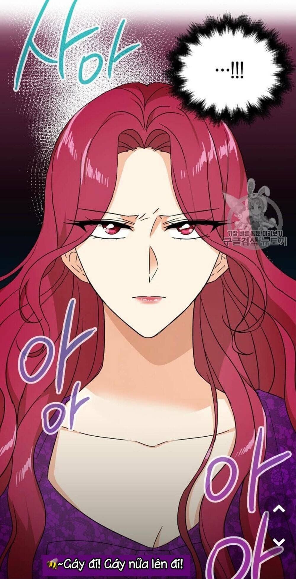 đọc truyện Xuyên Không Thành Mami Của Nhân Vật Phản Diện Chương 40 ảnh 22 tại Thiên Thai Truyện