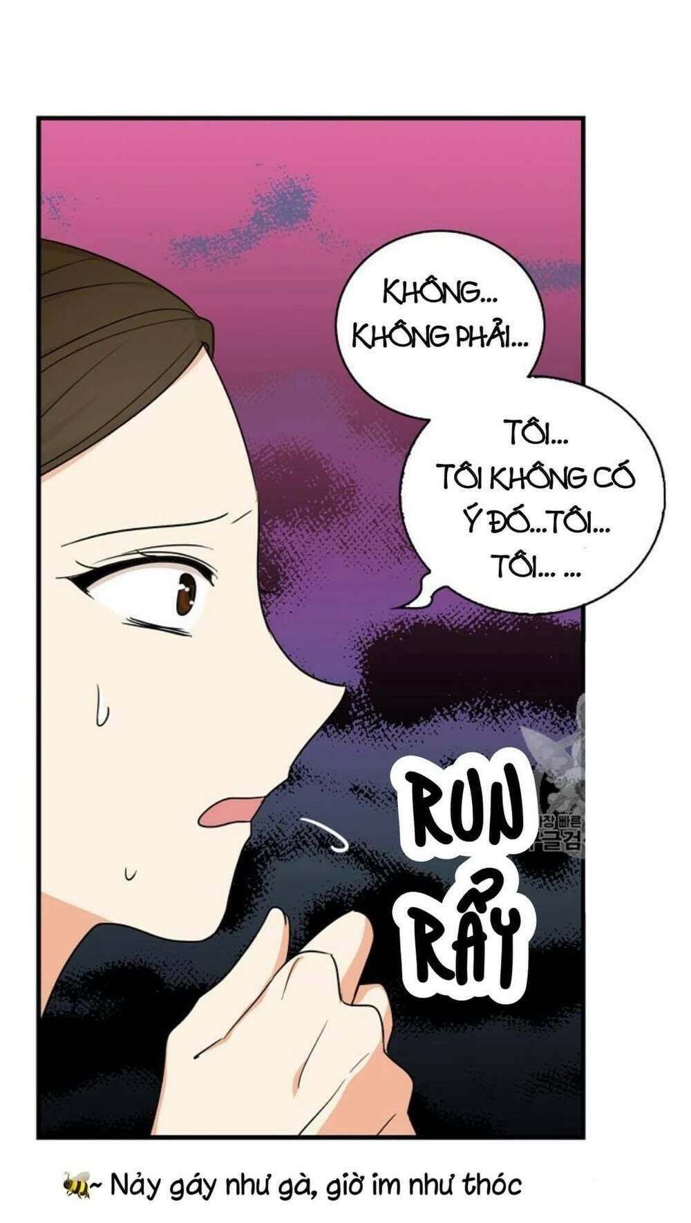 đọc truyện Xuyên Không Thành Mami Của Nhân Vật Phản Diện Chương 40 ảnh 24 tại Thiên Thai Truyện