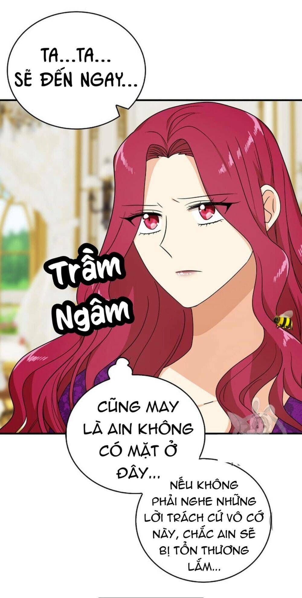 đọc truyện Xuyên Không Thành Mami Của Nhân Vật Phản Diện Chương 40 ảnh 27 tại Thiên Thai Truyện