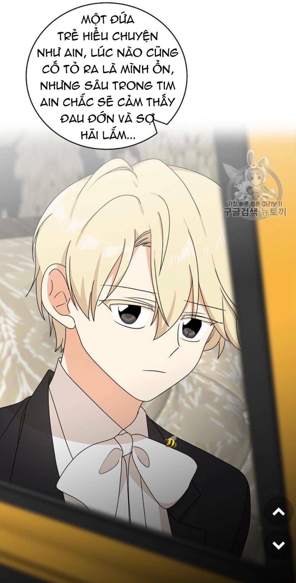 đọc truyện Xuyên Không Thành Mami Của Nhân Vật Phản Diện Chương 40 ảnh 28 tại Thiên Thai Truyện