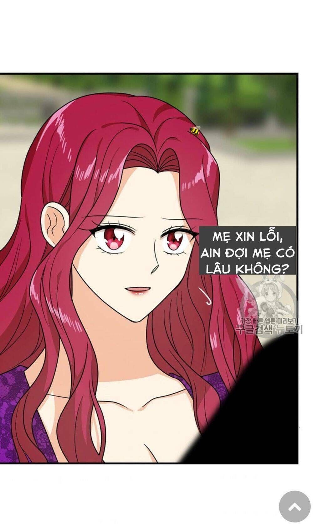 đọc truyện Xuyên Không Thành Mami Của Nhân Vật Phản Diện Chương 40 ảnh 30 tại Thiên Thai Truyện