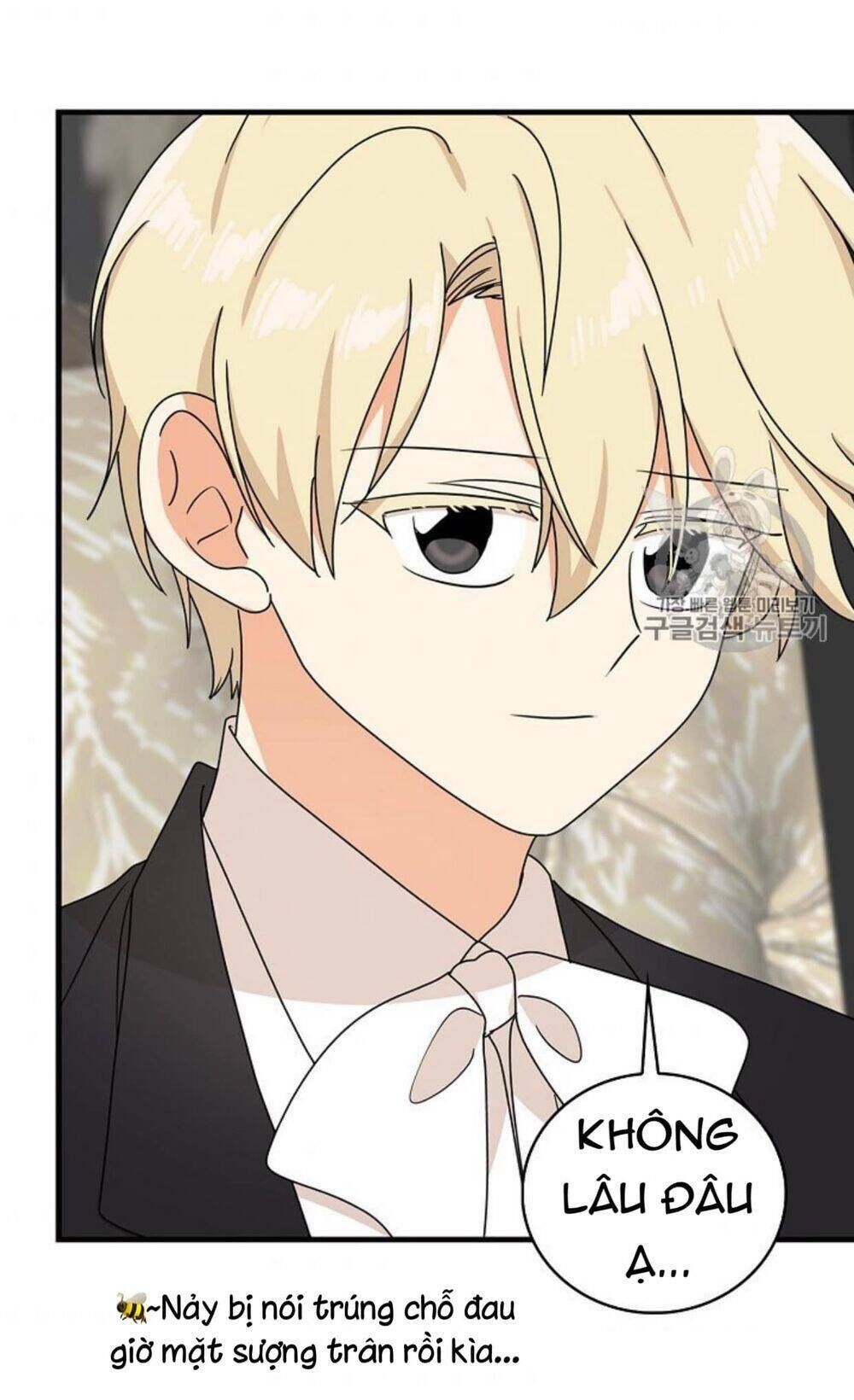 đọc truyện Xuyên Không Thành Mami Của Nhân Vật Phản Diện Chương 40 ảnh 31 tại Thiên Thai Truyện