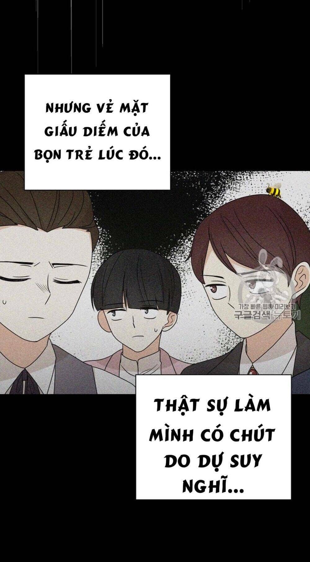 đọc truyện Xuyên Không Thành Mami Của Nhân Vật Phản Diện Chương 40 ảnh 33 tại Thiên Thai Truyện