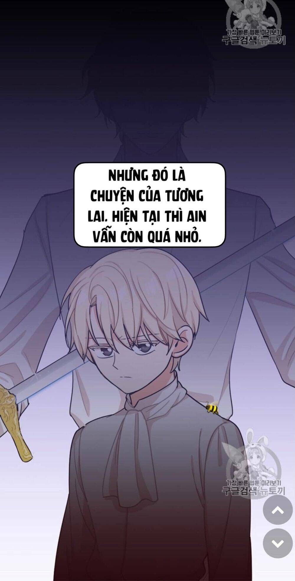 đọc truyện Xuyên Không Thành Mami Của Nhân Vật Phản Diện Chương 40 ảnh 37 tại Thiên Thai Truyện