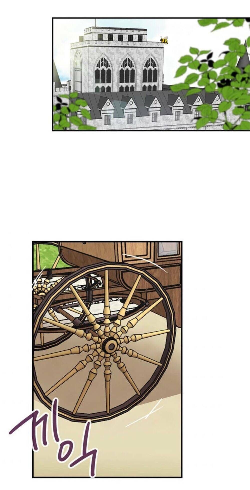 đọc truyện Xuyên Không Thành Mami Của Nhân Vật Phản Diện Chương 40 ảnh 40 tại Thiên Thai Truyện