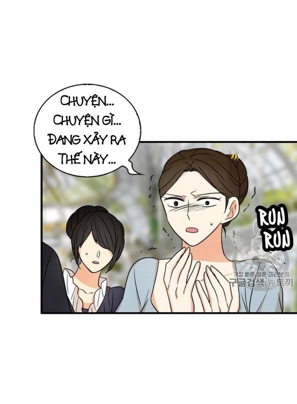 đọc truyện Xuyên Không Thành Mami Của Nhân Vật Phản Diện Chương 40 ảnh 6 tại Thiên Thai Truyện