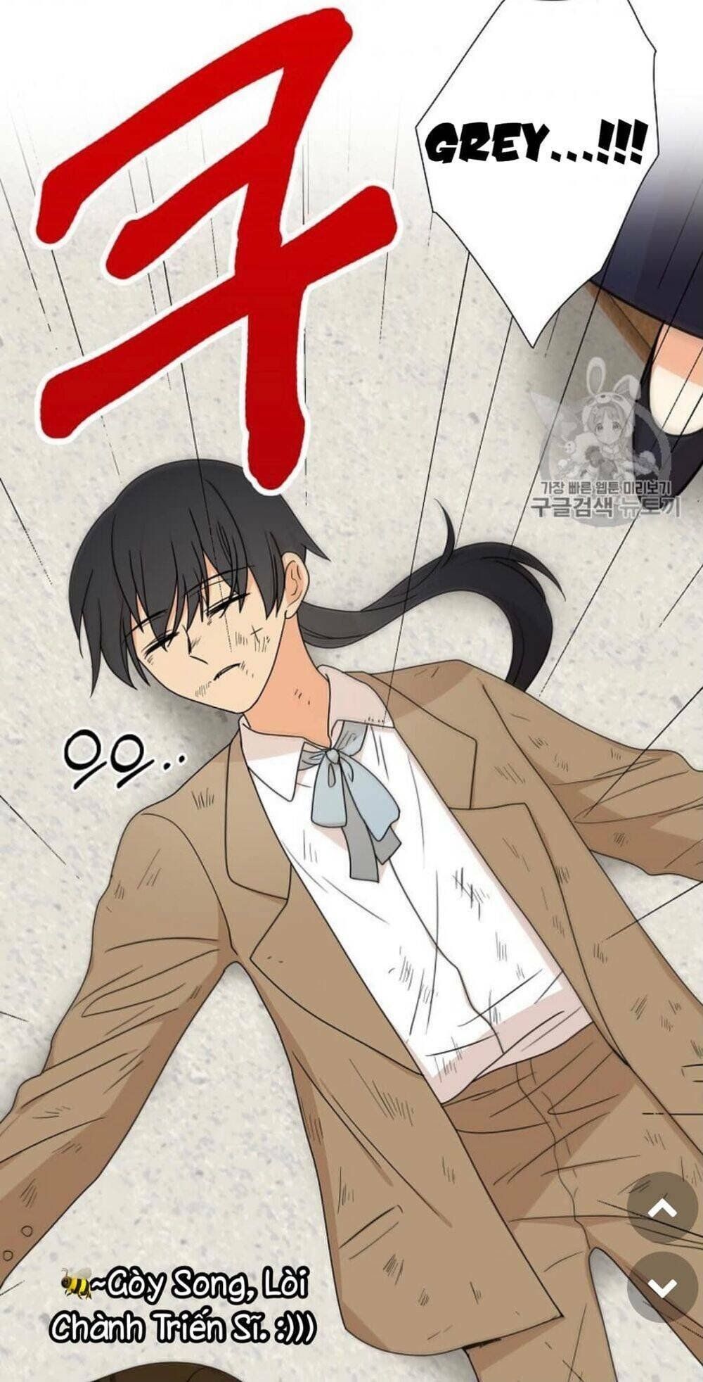 đọc truyện Xuyên Không Thành Mami Của Nhân Vật Phản Diện Chương 40 ảnh 7 tại Thiên Thai Truyện