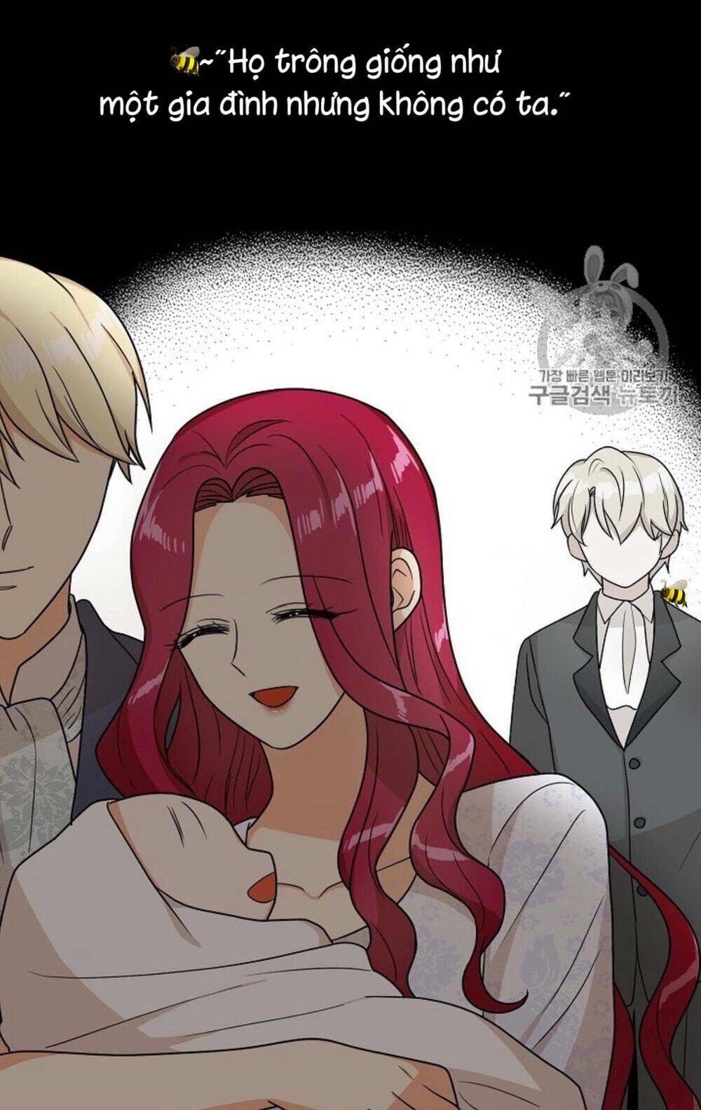 đọc truyện Xuyên Không Thành Mami Của Nhân Vật Phản Diện Chương 40 ảnh 58 tại Thiên Thai Truyện