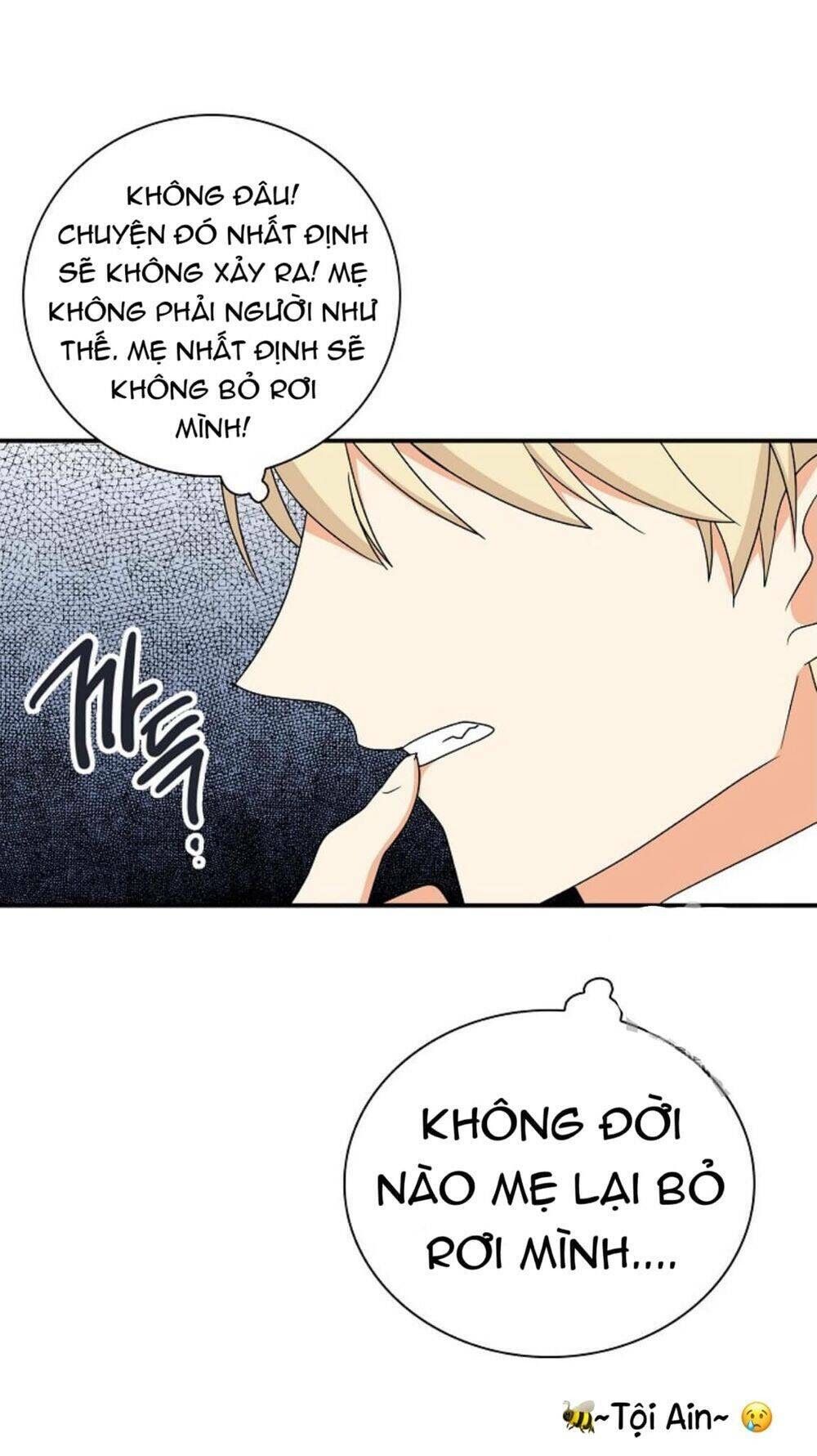 đọc truyện Xuyên Không Thành Mami Của Nhân Vật Phản Diện Chương 40 ảnh 60 tại Thiên Thai Truyện