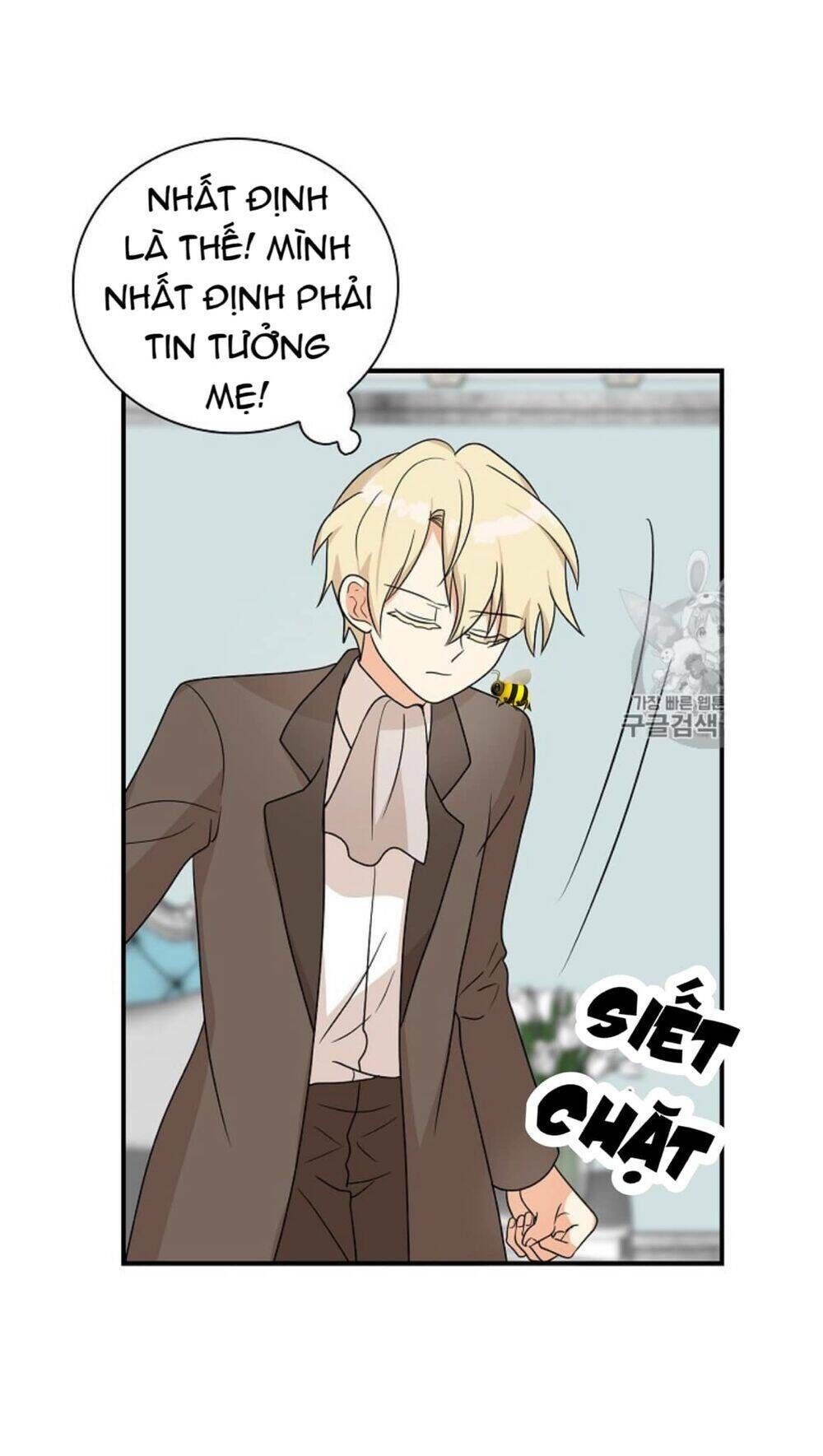 đọc truyện Xuyên Không Thành Mami Của Nhân Vật Phản Diện Chương 40 ảnh 61 tại Thiên Thai Truyện