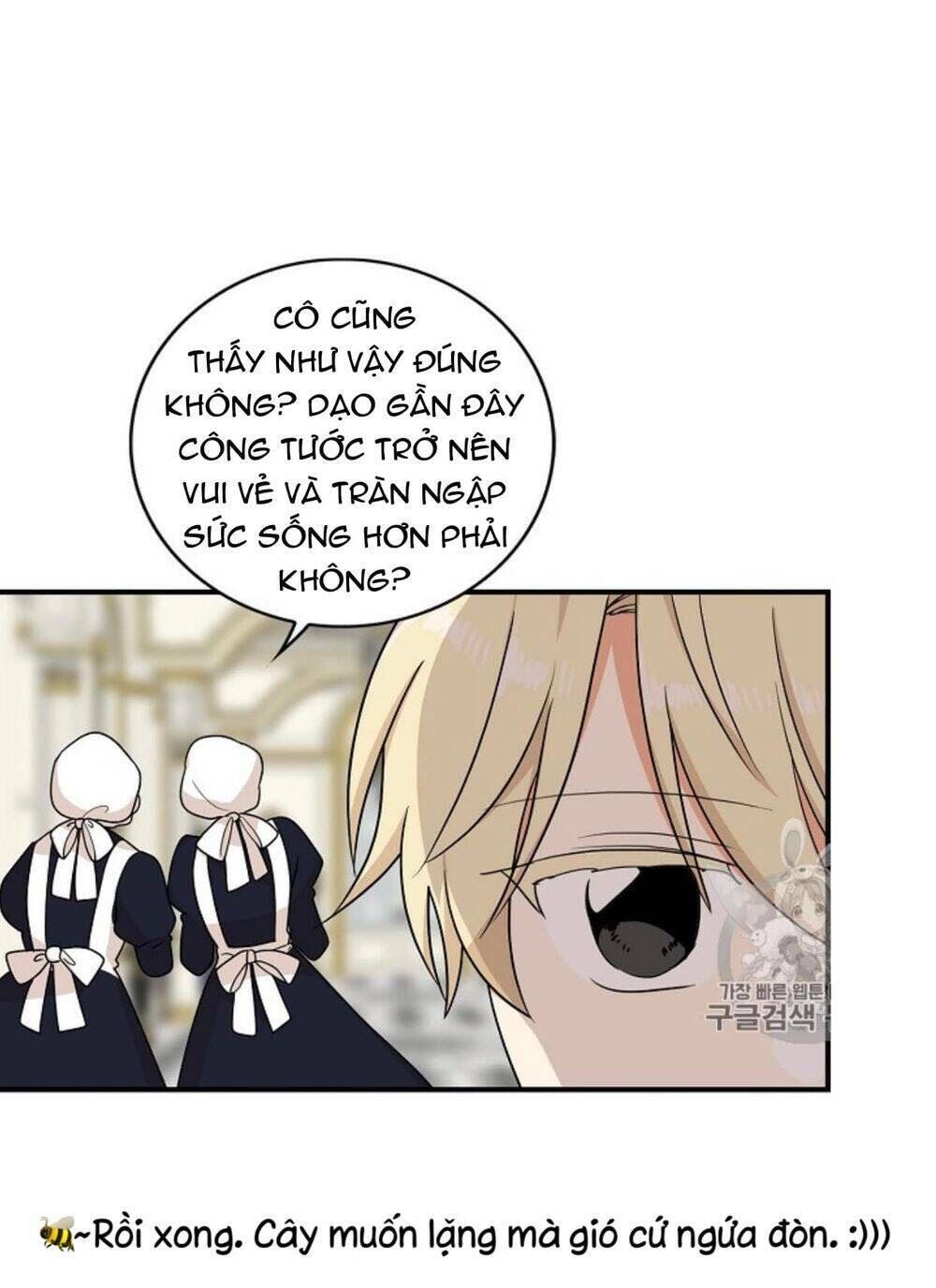 đọc truyện Xuyên Không Thành Mami Của Nhân Vật Phản Diện Chương 40 ảnh 64 tại Thiên Thai Truyện