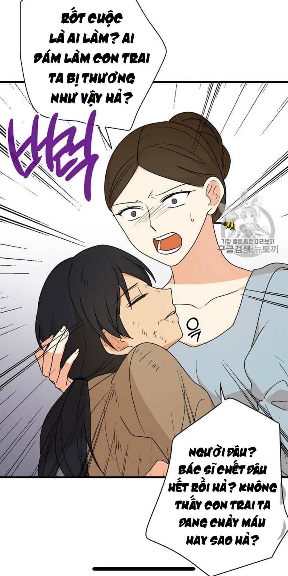 đọc truyện Xuyên Không Thành Mami Của Nhân Vật Phản Diện Chương 40 ảnh 9 tại Thiên Thai Truyện