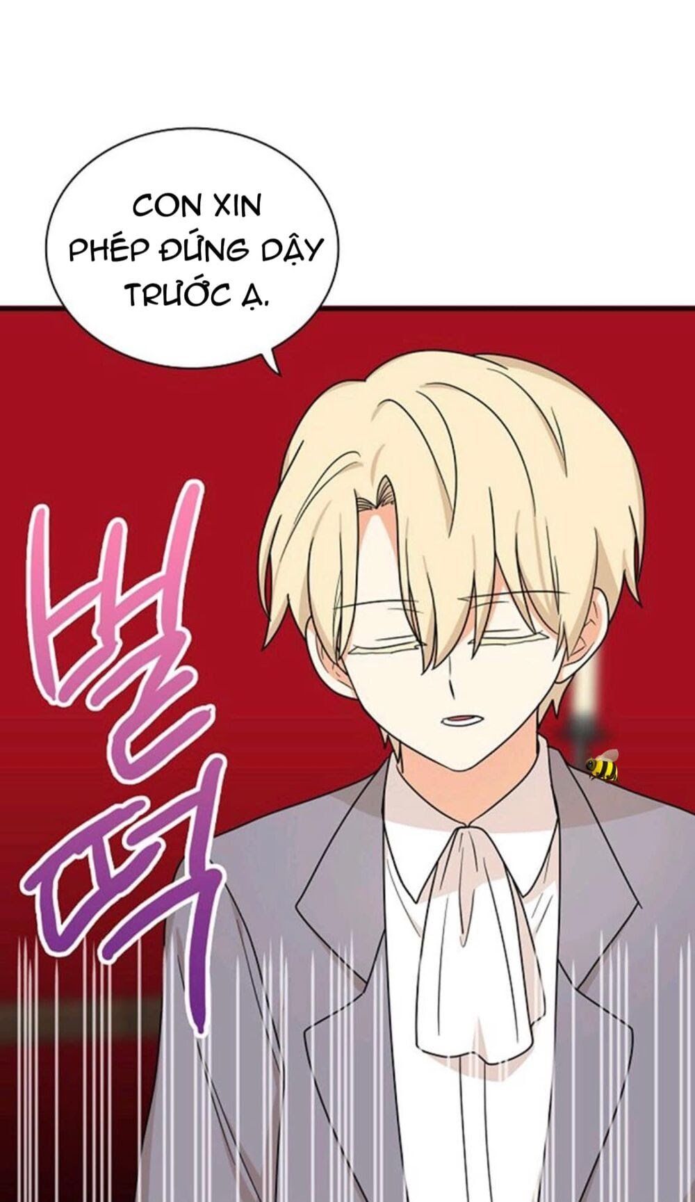 đọc truyện Xuyên Không Thành Mami Của Nhân Vật Phản Diện Chương 41 ảnh 14 tại Thiên Thai Truyện