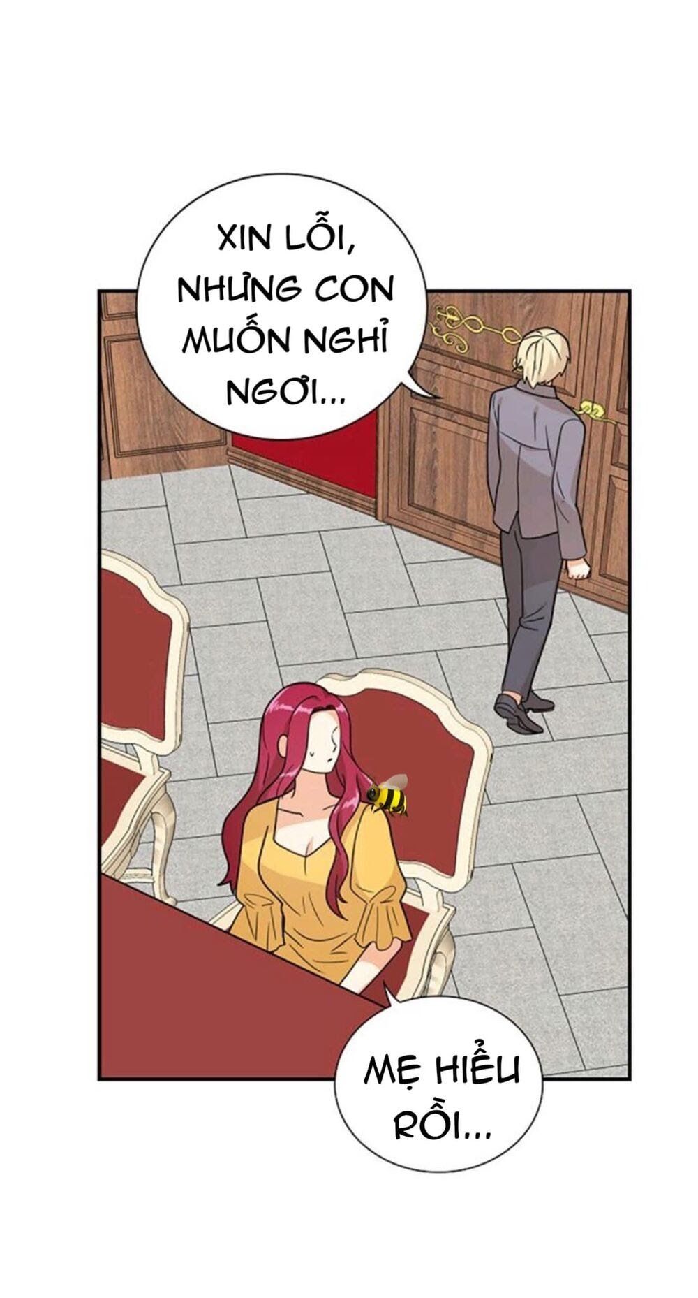 đọc truyện Xuyên Không Thành Mami Của Nhân Vật Phản Diện Chương 41 ảnh 16 tại Thiên Thai Truyện