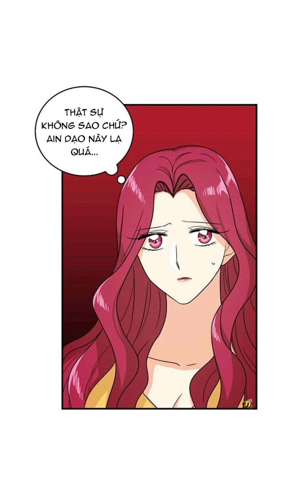 đọc truyện Xuyên Không Thành Mami Của Nhân Vật Phản Diện Chương 41 ảnh 17 tại Thiên Thai Truyện