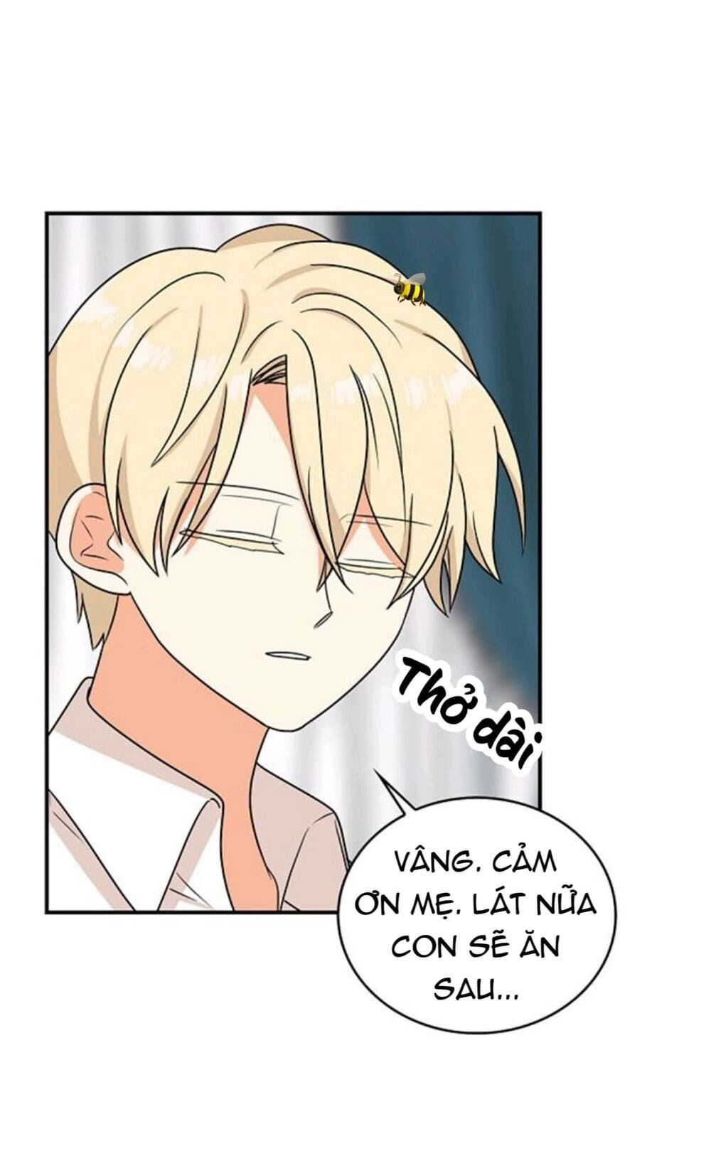 đọc truyện Xuyên Không Thành Mami Của Nhân Vật Phản Diện Chương 41 ảnh 21 tại Thiên Thai Truyện