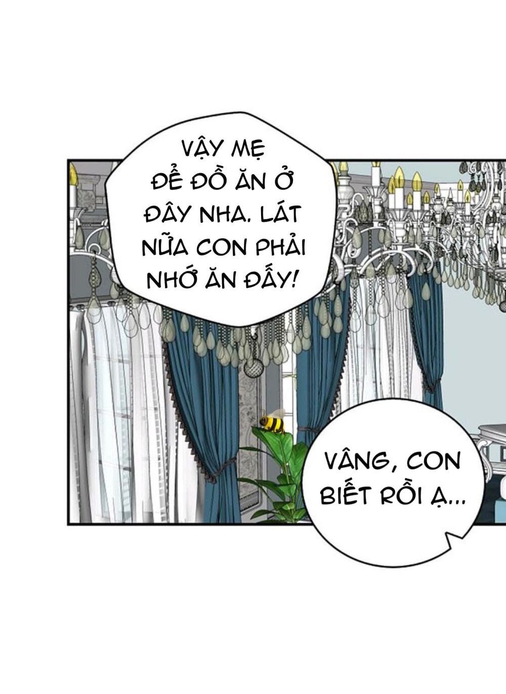 đọc truyện Xuyên Không Thành Mami Của Nhân Vật Phản Diện Chương 41 ảnh 24 tại Thiên Thai Truyện