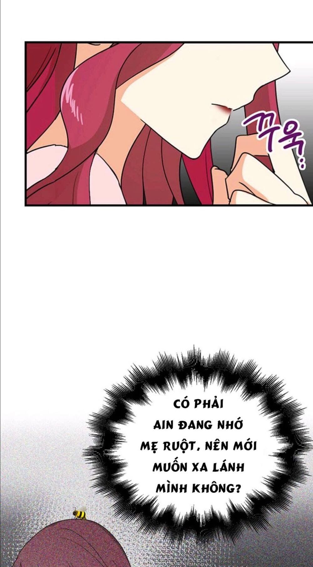 đọc truyện Xuyên Không Thành Mami Của Nhân Vật Phản Diện Chương 41 ảnh 26 tại Thiên Thai Truyện