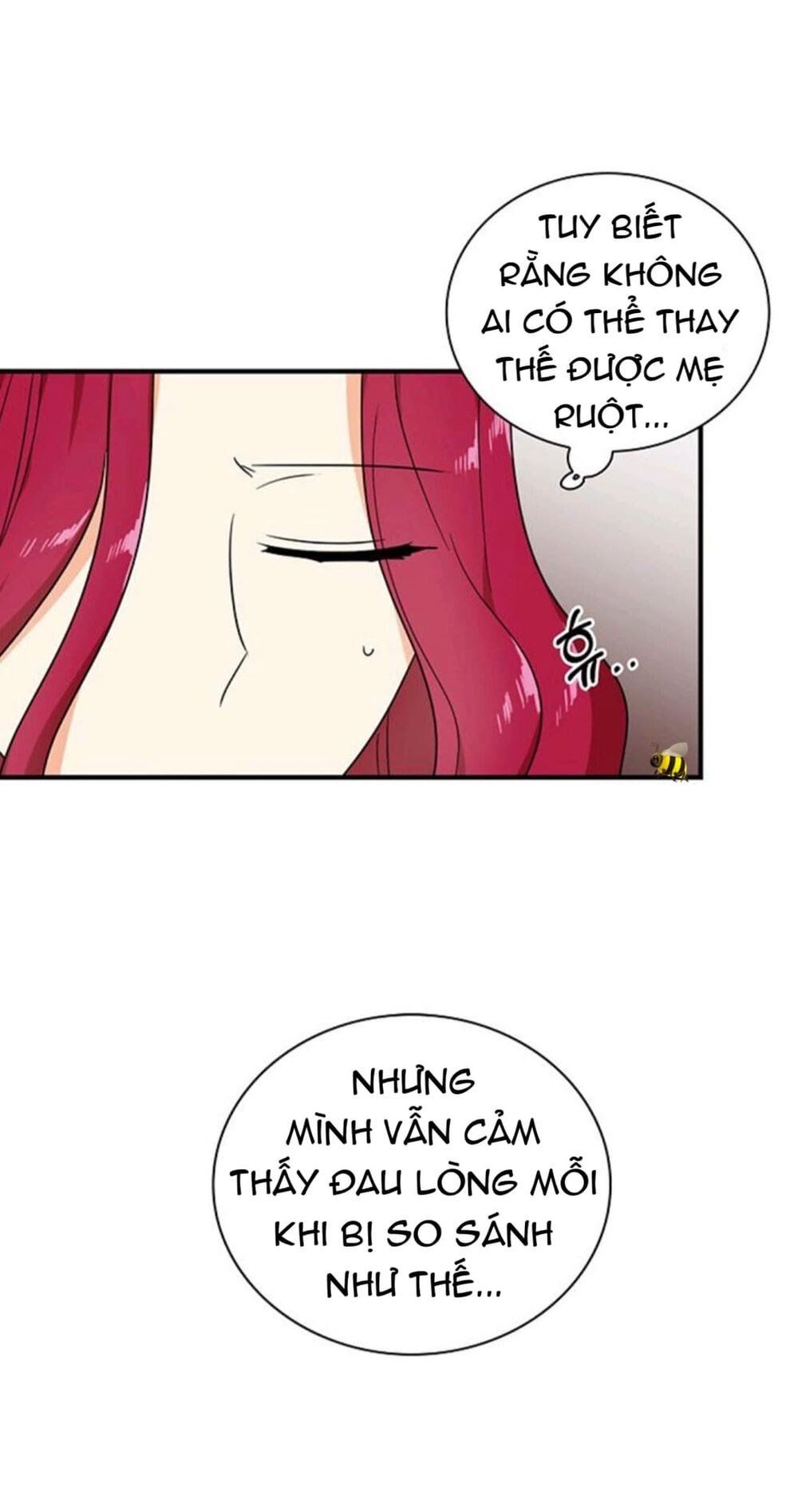 đọc truyện Xuyên Không Thành Mami Của Nhân Vật Phản Diện Chương 41 ảnh 30 tại Thiên Thai Truyện