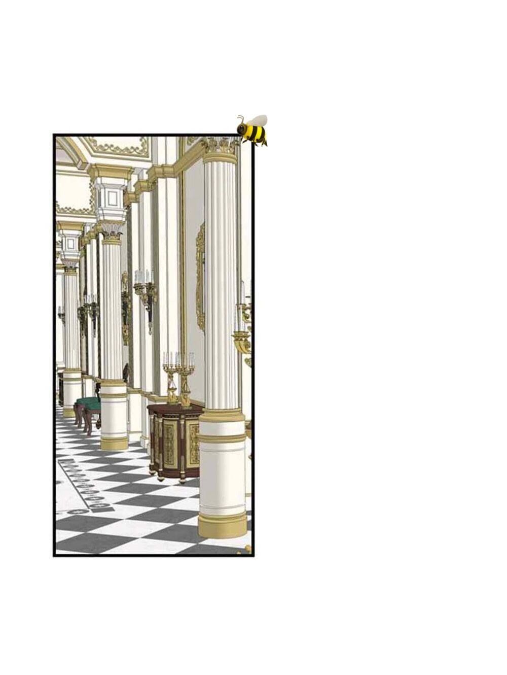 đọc truyện Xuyên Không Thành Mami Của Nhân Vật Phản Diện Chương 41 ảnh 5 tại Thiên Thai Truyện