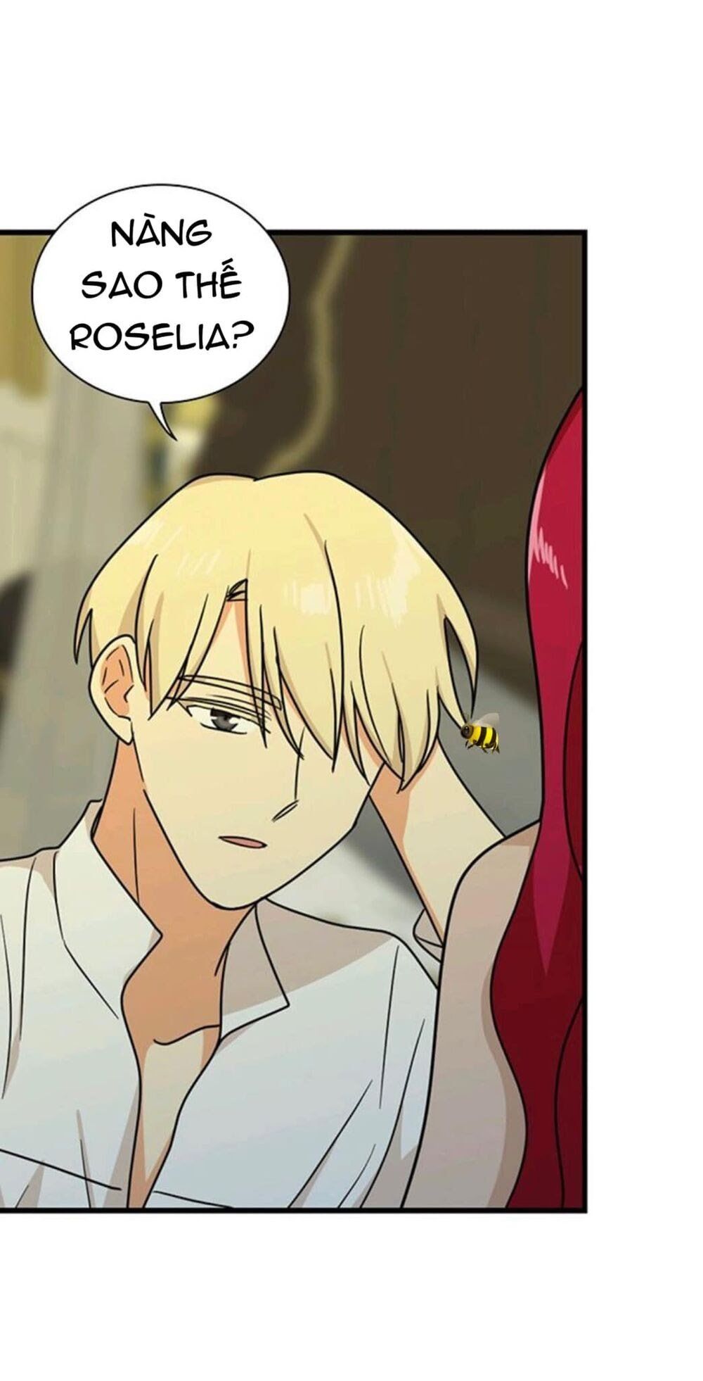 đọc truyện Xuyên Không Thành Mami Của Nhân Vật Phản Diện Chương 41 ảnh 34 tại Thiên Thai Truyện