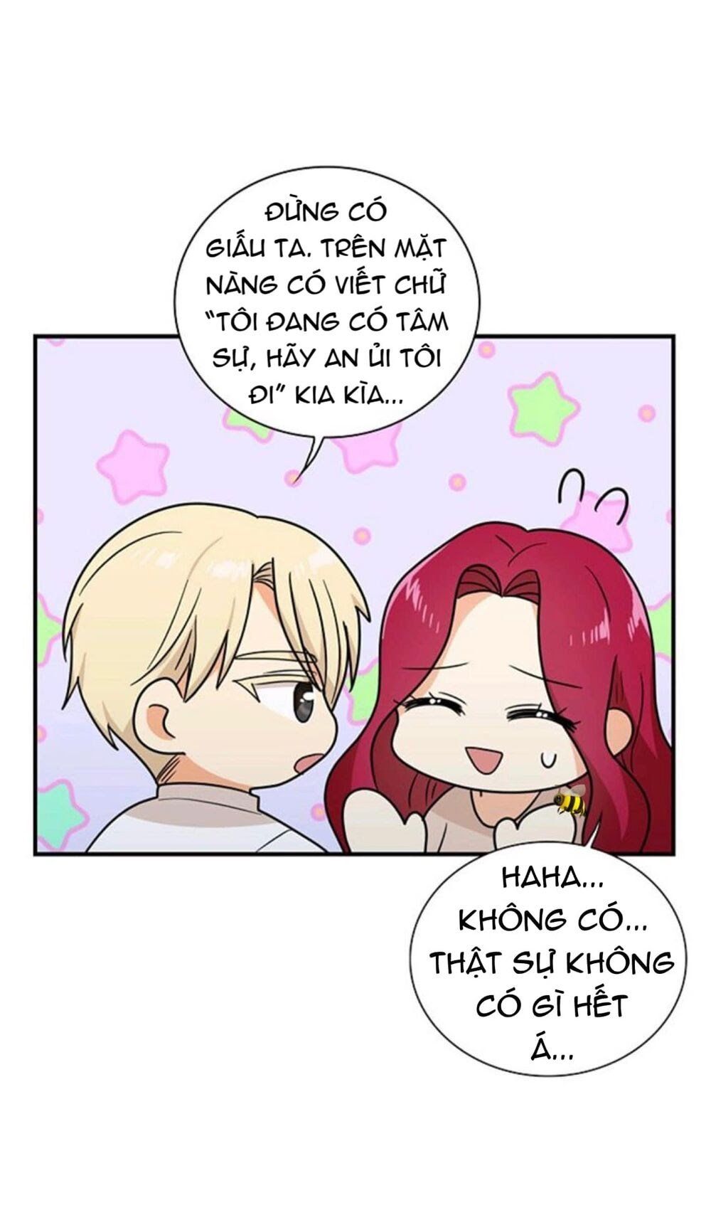 đọc truyện Xuyên Không Thành Mami Của Nhân Vật Phản Diện Chương 41 ảnh 36 tại Thiên Thai Truyện